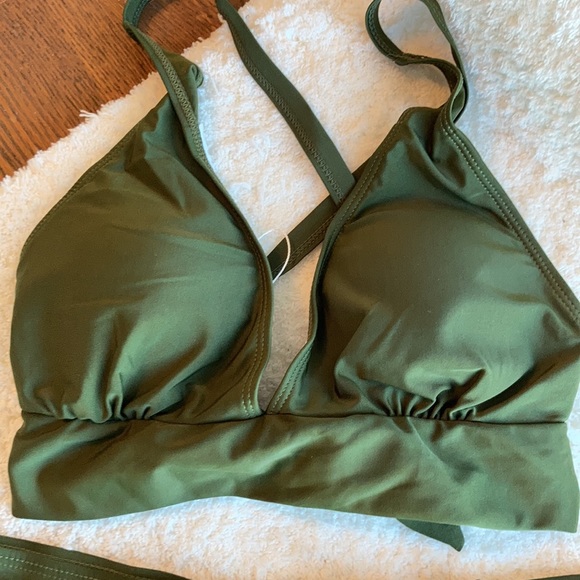 Shely women’s swimsuit - Picture 3 of 7